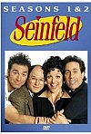 Seinfeld (1ª y 2ª Temporada)